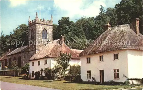 Norwich UK Milton Abbey Dorset Kat. Norwich