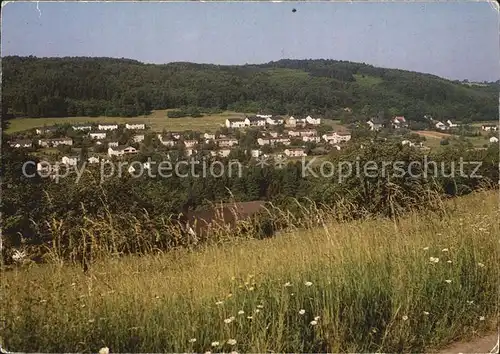 Wiehl Reichshof Scheid Kat. Reichshof