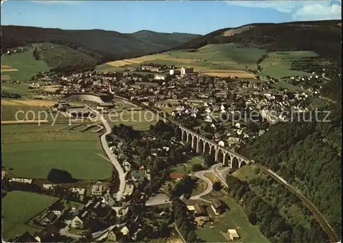 Willingen Sauerland Panorama Kat. Willingen (Upland)