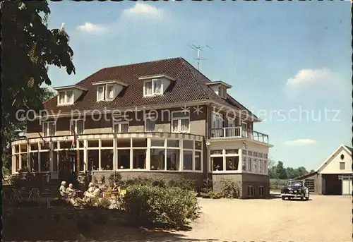 Zeddam Hotel Bruins  / Montferland /