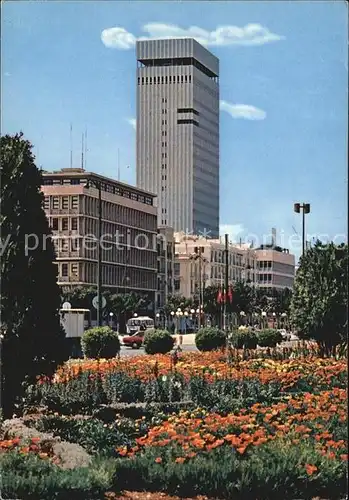 Tunis Avenue Bourguiba Kat. Tunis