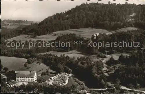 Ewattingen Gasthof Wutachmuehle Schwarzwald Kat. Wutach