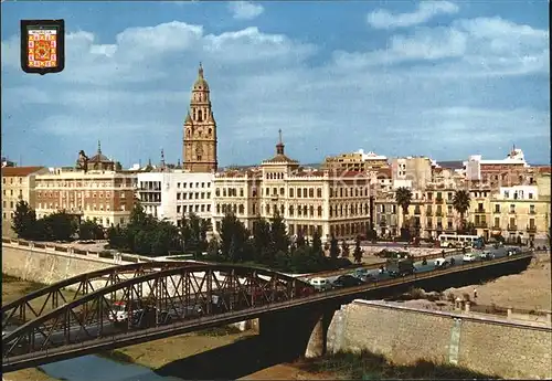 Murcia Gesamtansicht Kat. Murcia