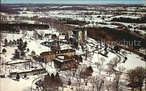 Midland Ontario Martyrs Shrine Kat. Midland