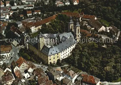 Mergentheim Bad Schloss Kat. Bad Mergentheim