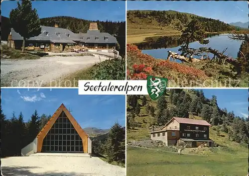 Steiermark Schmelz Alpengasthof Kat. Oesterreich