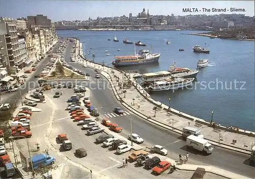 Sliema The Strand Kat. Sliema