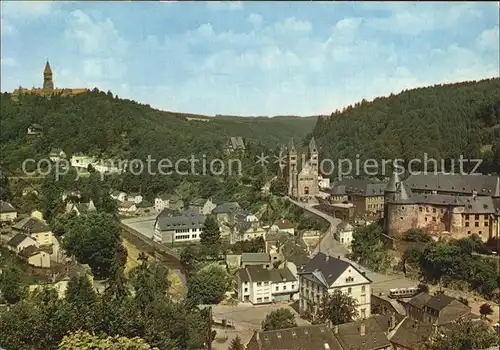 Clervaux  Kat. Clervaux