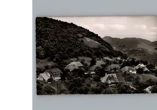 Schoenau Schwarzwald Schoenenberg / Schoenau im Schwarzwald /Loerrach LKR