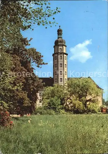 Reinharz Duebener Heide Genesungsheim Freundschaft Kat. Bad Schmiedeberg