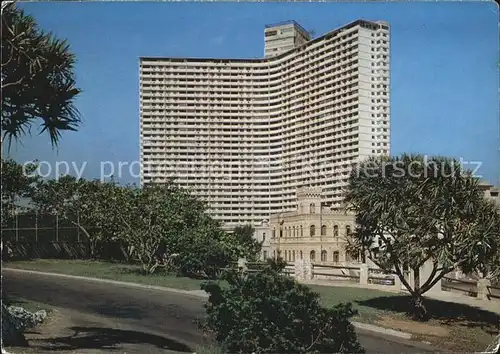 Habana Havana Major Manuel Fajardo Building Kat. Havana