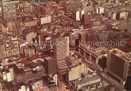 Bogota Colombia Aearofoto del Centro Comercial de la capital colombiana Kat. Bogota