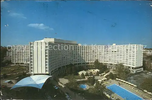 Washington DC The Washington Hilton Kat. Washington