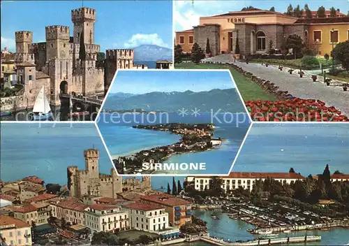 Sirmione 