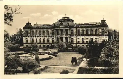 Gotha Thueringen Museum Kat. Gotha