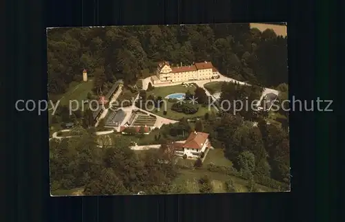 Wartenberg Oberbayern Klinik Sanatorium  Kat. Wartenberg