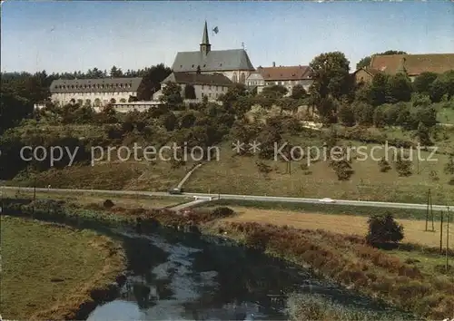 Solms Lahn Koenigsberger Diakonissen Mutterhaus der Barmherzigkeit Altenberg Kat. Solms