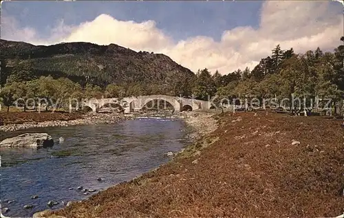 Aberdeenshire Stonebridge Kat. Aberdeenshire