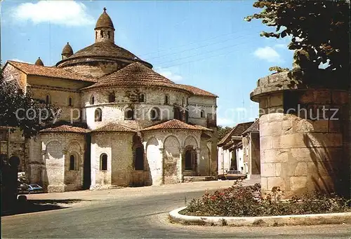 Souillac Le Lot Eglise Kat. Souillac