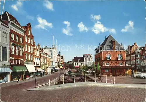 Leeuwarden Ossiachersee Baerenstueberl Burgruine Landskron Kat. Leeuwarden