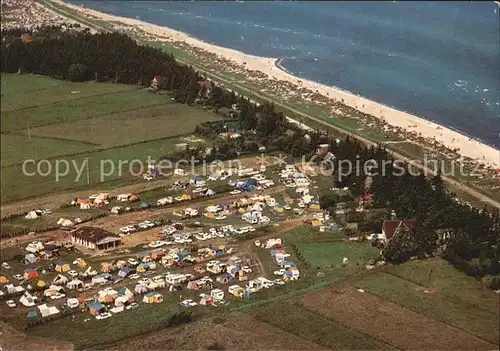 Kalifornien Campingplatz Olsson Kat. Schoenberg (Holstein)