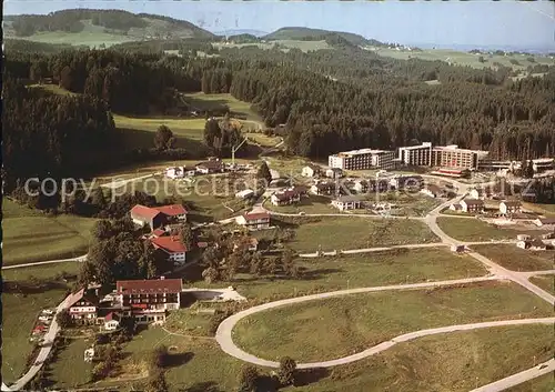 Hopfen See Kurzentrum Kat. Fuessen