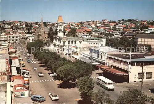 New Zealand North Otago Oamaru