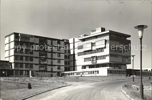 Siofok Krankenhaus Kat. Siofok