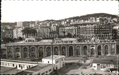 Alger Algerien Le Bastion Le Foyer de Garnison