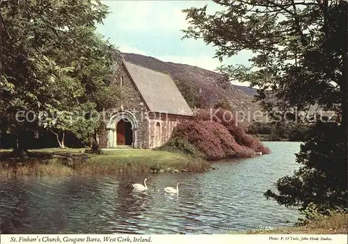 Barra Vatersay Church Kat. Eilean Siar