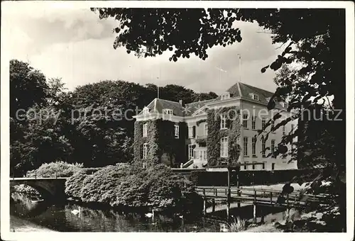 Doorn Niederlande Huis Doorn Kat. Utrechtse Heuvelrug