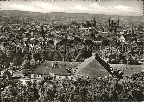 Aachen Fliegeraufnahme Kat. Aachen