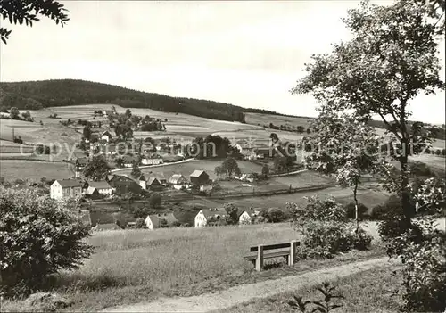 Rechenberg Bienenmuehle Osterzgebirge  Kat. Rechenberg Bienenmuehle