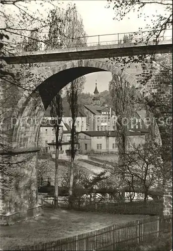 Roedlitz Hohndorf Bruecke