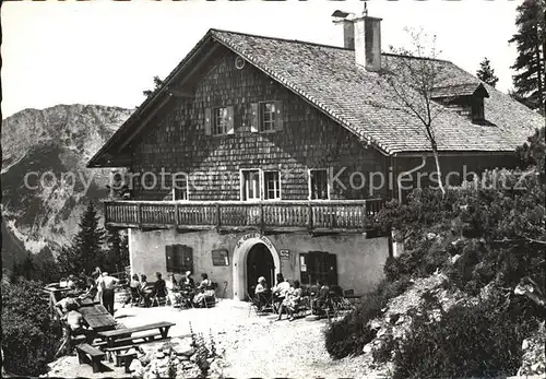 Salzburg Oesterreich Dr Friedrich Oedlhaus Eisriesenwelt Kat. Salzburg