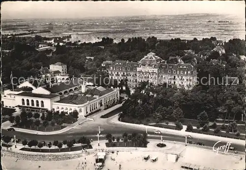 La Baule Atlantique Casino und Hotel Royal Kat. La Baule Escoublac