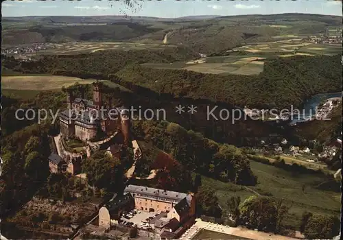 Schaumburg Diez Schloss Kat. Diez