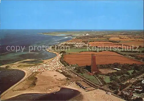 Laboe Ostseebad Marineehrenmal