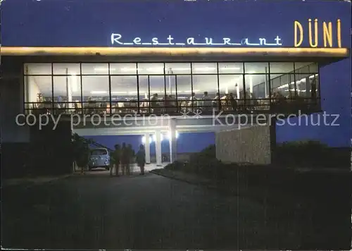 Slantchev Brjag Restaurant Dueni