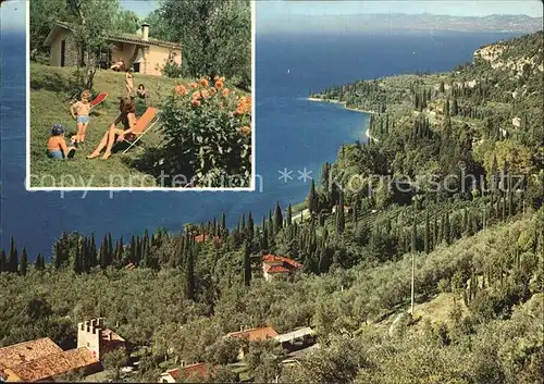 Garda Lago di Garda Residence Parco del Garda