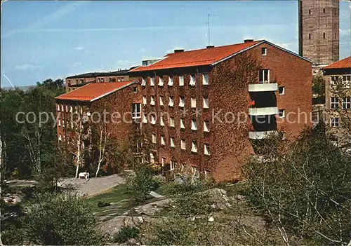 Goeteborg Hotell Viktor Rydberg Kat. 