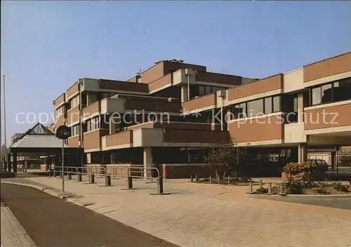 Capelle Aan Den Ijssel Gemeentehuis Kat. Capelle Aan Den Ijssel