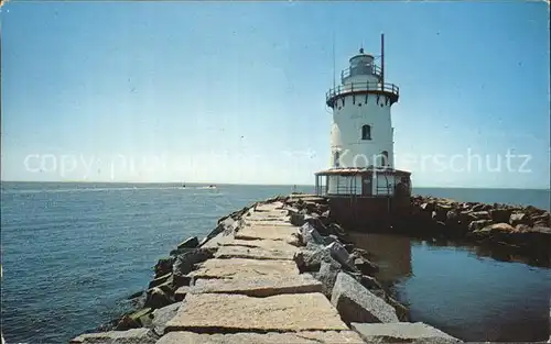 Old Saybrook LEUCHTTURM Kat. Old Saybrook