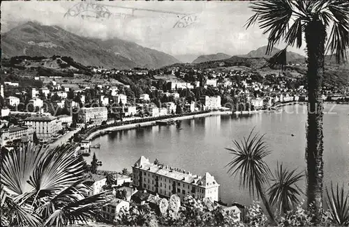 Paradiso Lago di Lugano  Kat. Paradiso