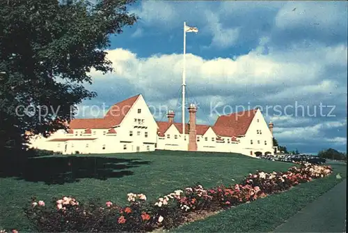 Cape Breton Keltic Lodge Kat. 