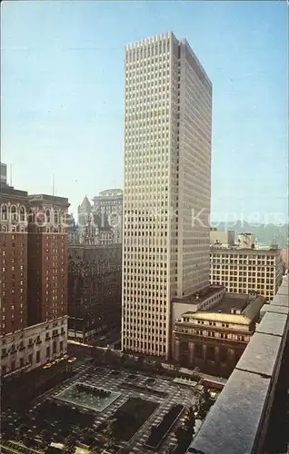 Pittsburgh United States Steel Building Kat. Pittsburgh