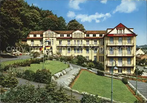 Valkenburg aan de Geul Parkhotel Rooding Kat. Valkenburg