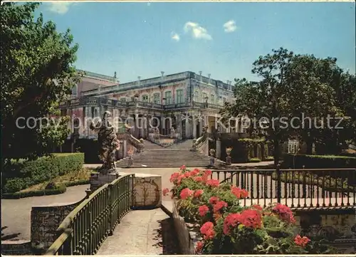 Queluz Palacio Nacional  Kat. Queluz