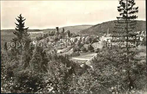 Oberreifenberg  Kat. Schmitten