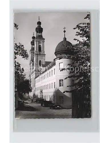 Pielenhofen Kloster Kat. Pielenhofen